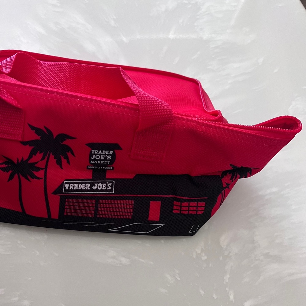 Trader Joe’s Mini Insulated Bag